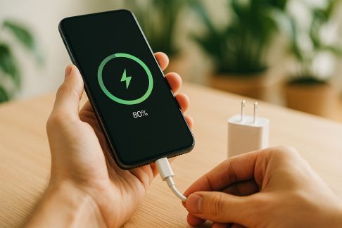 10 astuces simples pour optimiser la durée de vie de votre batterie de smartphone