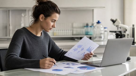 Comment la data contribue à la lutte contre les épidémies grâce à l’IA