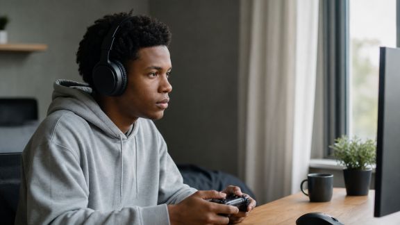 Immersion sonore : comment la spatialisation audio révolutionne le jeu vidéo