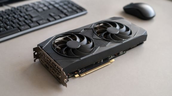 Comprendre la VRAM des cartes graphiques : comment cela impacte vos performances