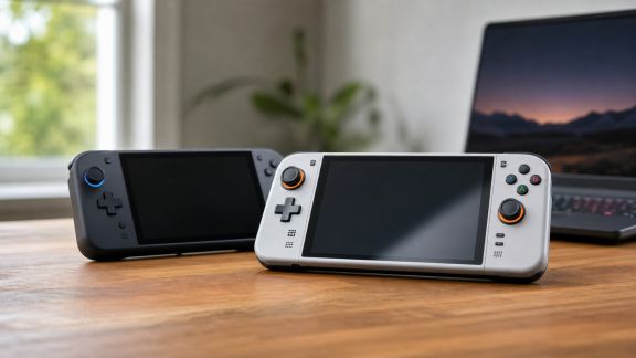 Les consoles portables 2026 : alternatives et complémentarités avec le PC gaming