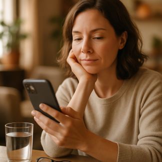 Smartphones et santé : utilisations responsables et conseils pratiques