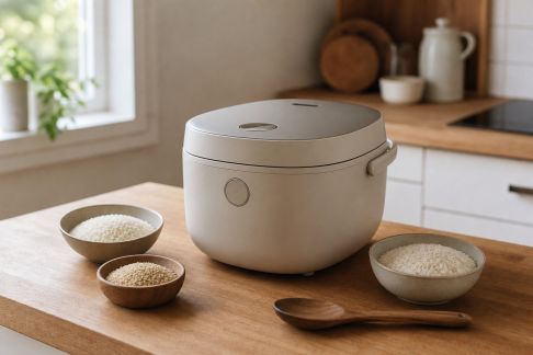 Comment choisir un cuiseur à riz adapté à vos habitudes alimentaires