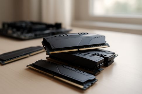 RAM : comment déterminer la bonne quantité pour votre usage