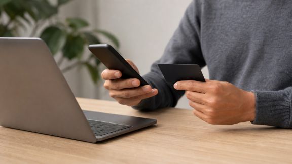 Comment éviter le vol d’identité sur internet au quotidien