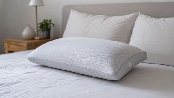 Quels oreillers connectés privilégier pour améliorer la qualité de votre sommeil