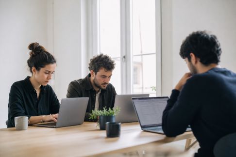Startups françaises du numérique : les projets à suivre cette année