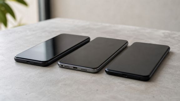 Que valent vraiment les smartphones milieu de gamme en 2026 ?