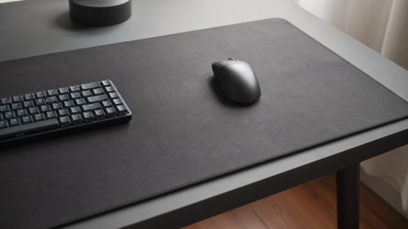 Évaluation des tapis de souris gaming XXL : confort, glisse et durabilité sous contrôle