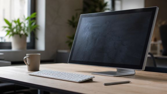 Les meilleurs écrans tactiles pour booster la productivité au bureau