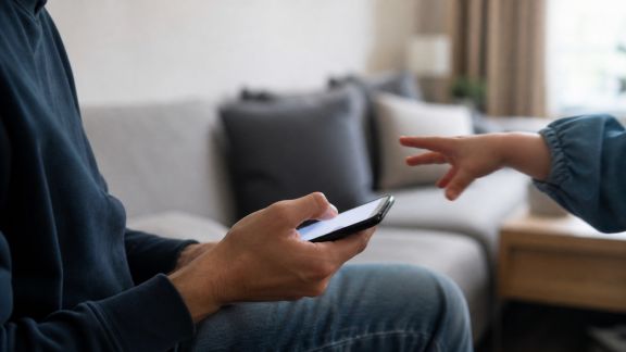 Paramétrer et utiliser le contrôle parental sur vos équipements connectés