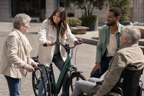 Bien-être et mobilité : les services émergents pour accompagner les Français