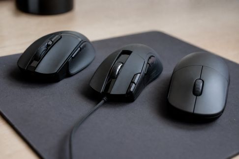 Comment choisir sa souris gaming : ergonomie, capteurs et rapport qualité/prix