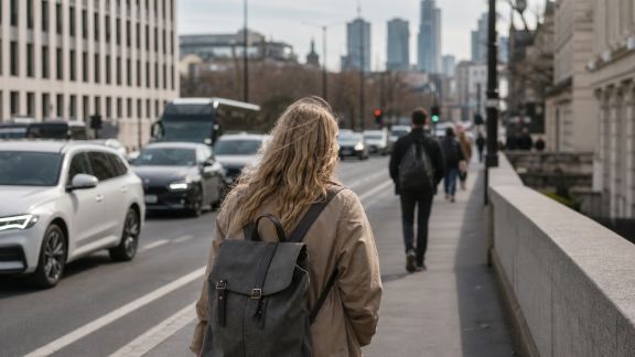 Intelligence artificielle et mobilité : optimiser les trajets grâce à la data