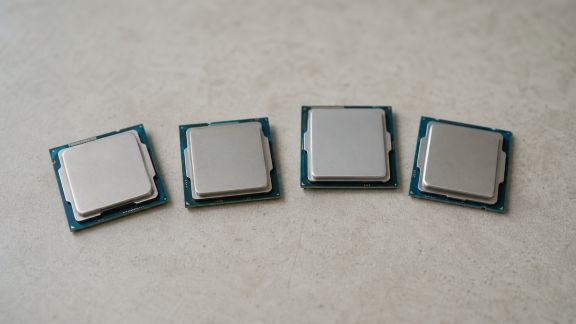 Comparatif des processeurs 2026 : quel CPU choisir pour son PC ?