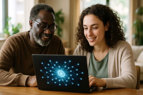 L’intelligence artificielle expliquée simplement : les bases pour tous