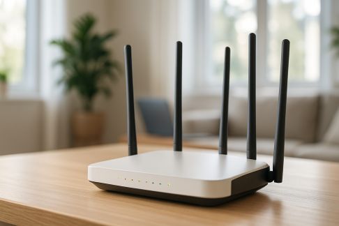 Quels critères pour choisir un routeur Wi-Fi performant en 2026