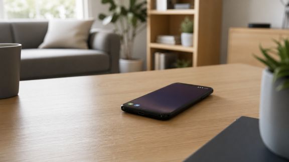 Optimiser la réception des notifications essentielles uniquement sur son smartphone