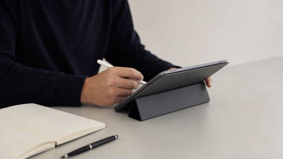 Solutions logicielles pour optimiser l'utilisation de votre tablette au travail