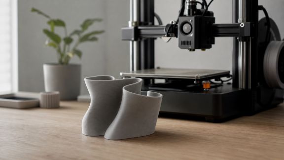 Impression 3D : les tendances à ne pas manquer en 2026