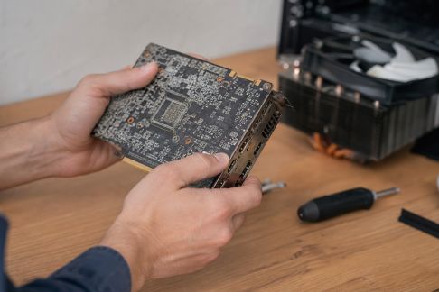 Réparer ou remplacer : comment décider pour ses principaux composants PC ?