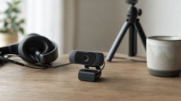 Guide d’achat : les meilleures webcams pour streamers débutants