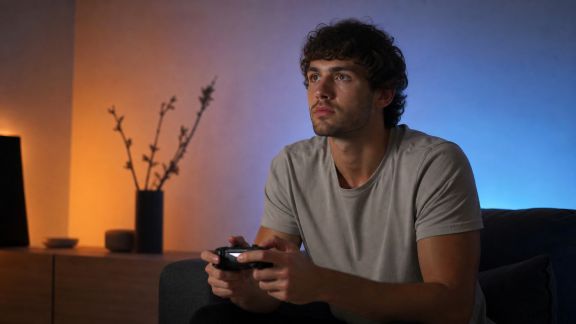 L'impact des couleurs et lumières dans les jeux vidéo sur l’humeur et l’énergie