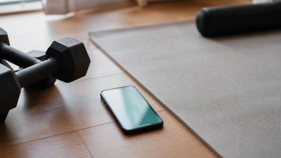 Applis pour planifier ses séances de sport à domicile : sélection et astuces
