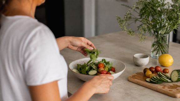 Adopter de petits changements pour un mode de vie plus sain