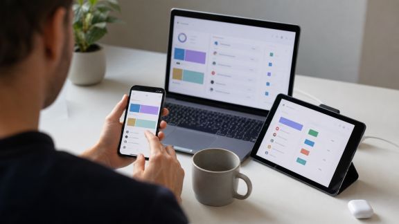 Quelles apps pour faciliter la gestion de vos abonnements et services en ligne ?