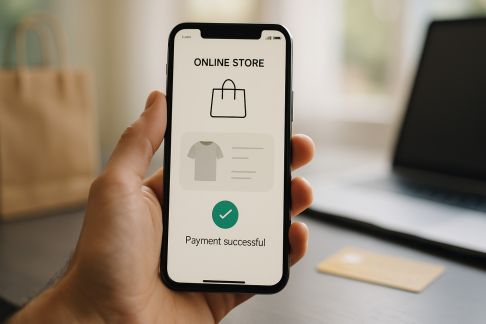 Focus sur les nouveautés e-commerce et paiement en ligne