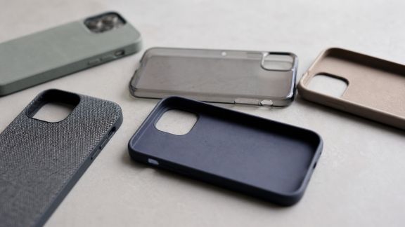 Essai de coques de protection pour smartphones : quelles innovations en 2026 ?