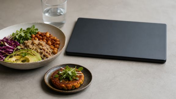 L’intelligence artificielle peut-elle prédire les tendances alimentaires ?