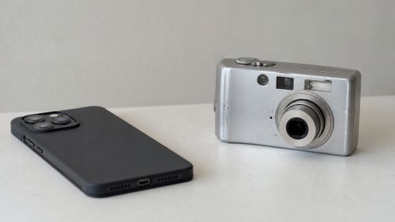 Évolution des capteurs photo : quelles avancées pour les amateurs de vidéo mobile ?