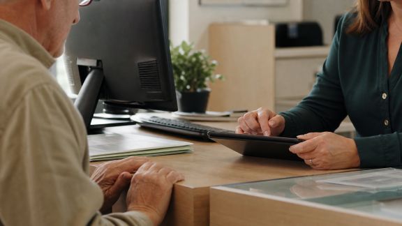 Zoom sur la digitalisation des services publics en France