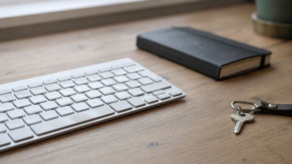 Vers un mot de passe fort sans effort : astuces et outils à connaître