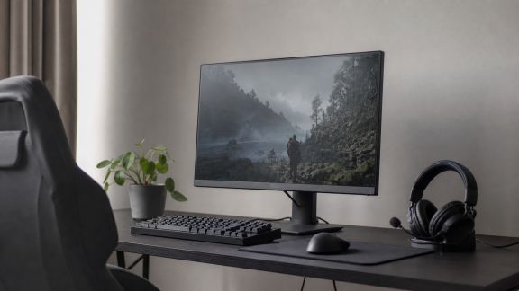 Gaming éco-responsable : limiter son impact environnemental sans sacrifier la performance