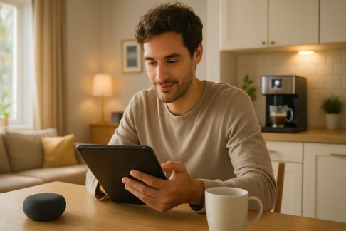 L’IA continue de transformer nos usages quotidiens