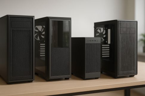 Comment bien choisir son boîtier PC : critères essentiels pour tous les budgets
