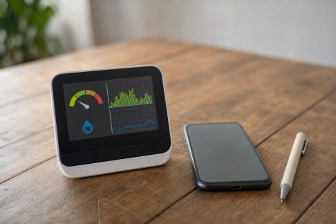 Logiciels de suivi de l’énergie au quotidien : comprendre et adapter ses habitudes