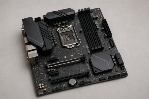 Le rôle du chipset sur les cartes mères : ce qu’il faut vraiment savoir
