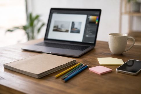 Les outils logiciels pour suivre et booster sa créativité au quotidien