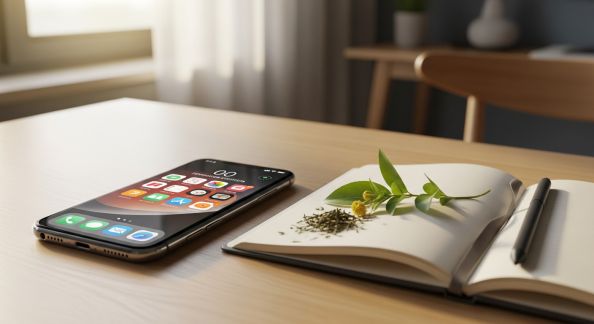Bien gérer les notifications pour un smartphone plus zen