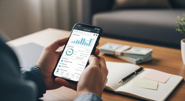 Les apps essentielles pour organiser ses finances personnelles en toute sécurité
