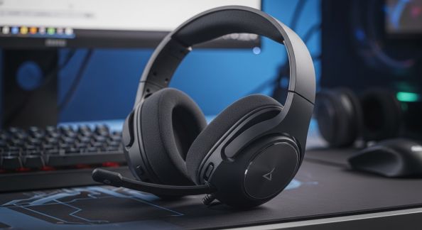 Test des casques audio sans fil pour le gaming : le top 2026