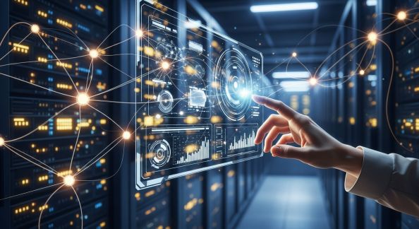 Prévoir les tendances : quand l’IA anticipe nos besoins en data