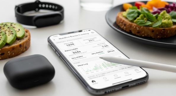 Le point sur la digitalisation du suivi nutritionnel en 2026