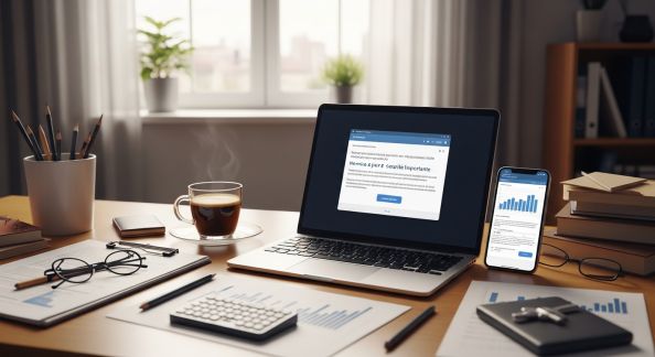 Le rôle des mises à jour de sécurité : pourquoi ne pas les négliger