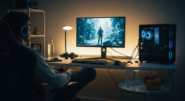 Les meilleures pratiques pour préserver sa santé pendant les sessions de jeu