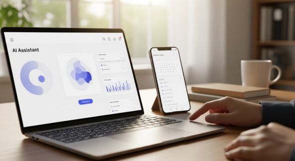 L’émergence des assistants IA pour la gestion quotidienne des tâches